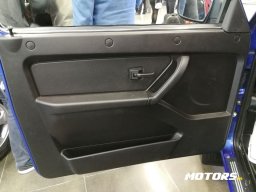 LADA начинает официальные продажи автомобилей в Тунисе