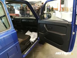 LADA начинает официальные продажи автомобилей в Тунисе