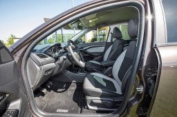 Auto Bild оценили универсалы Lada Vesta на немецком рынке