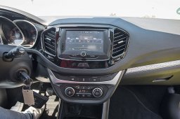 Auto Bild оценили универсалы Lada Vesta на немецком рынке