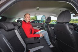 Auto Bild оценили универсалы Lada Vesta на немецком рынке