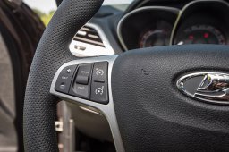 Auto Bild оценили универсалы Lada Vesta на немецком рынке