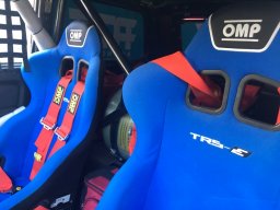 Обзор LADA 4x4 CNG (битопливный внедорожник)