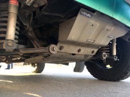 Обзор LADA 4x4 CNG (битопливный внедорожник)