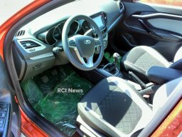 Фото первых серийных седанов Lada Vesta Cross