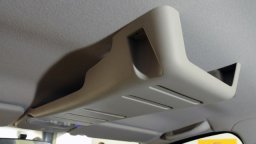 Потолочная консоль для Lada Largus