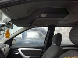 Потолочная консоль для Lada Largus