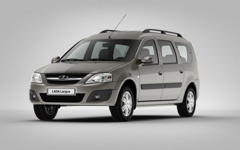 ТОП-10 бюджетных «семейных» автомобилей для летних путешествий