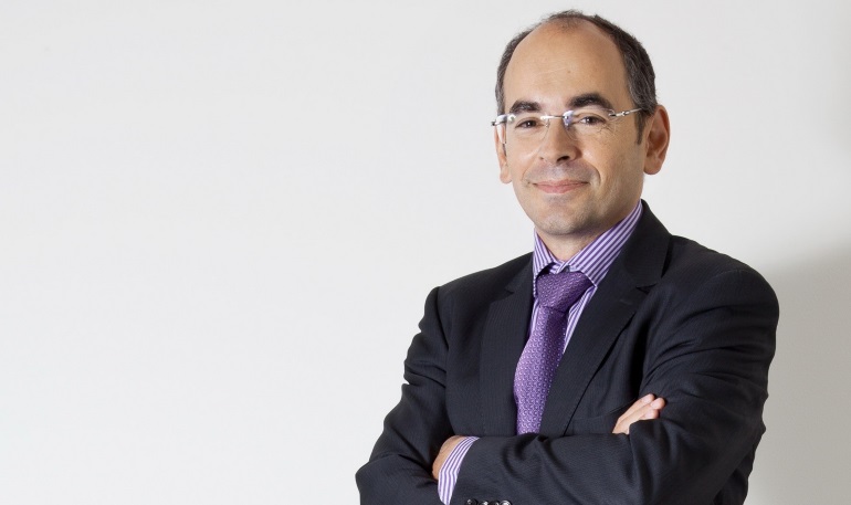 Ив Каракатзанис вступил в должность Президента ПАО «АВТОВАЗ»