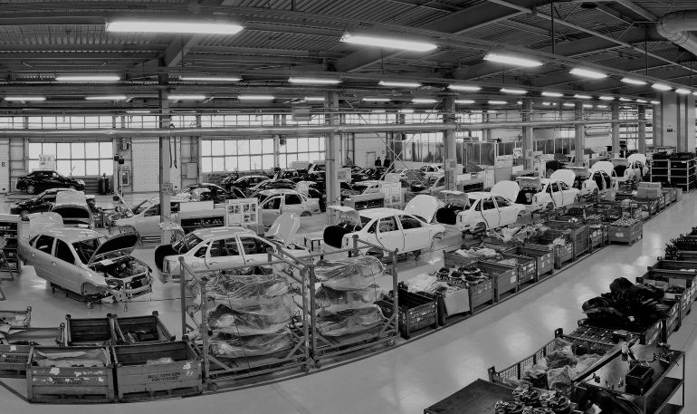 У LADA Sport финансовые проблемы