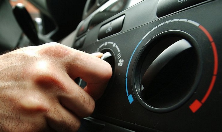 ТОП-5 самых доступных автомобилей с кондиционером до 500 000 р