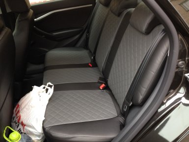 Розыгрыш чехлов для сидений Lada Vesta и XRAY (до 22.06.18)