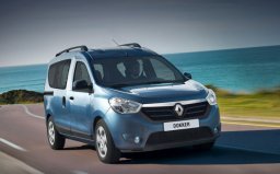 ТОП-10 бюджетных «семейных» автомобилей для летних путешествий