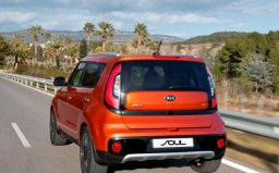 ТОП-10 бюджетных «семейных» автомобилей для летних путешествий