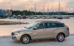 ТОП-10 бюджетных «семейных» автомобилей для летних путешествий