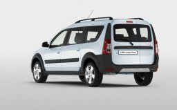 ТОП-10 бюджетных «семейных» автомобилей для летних путешествий