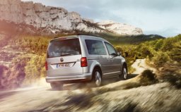 ТОП-10 бюджетных «семейных» автомобилей для летних путешествий