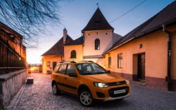 ТОП-9 бюджетных универсалов с АКП до 1.5 млн.р.