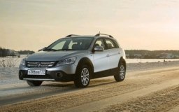 ТОП-9 бюджетных универсалов с АКП до 1.5 млн.р.