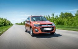 ТОП-9 бюджетных универсалов с АКП до 1.5 млн.р.