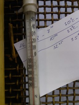 Рабочие АВТОВАЗа жалуются на жару в цехах