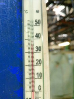 Рабочие АВТОВАЗа жалуются на жару в цехах