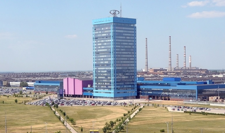 АВТОВАЗ направляет более 3 млрд. руб на улучшение условий труда работников в Тольятти