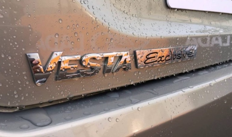 Что изменилось в комплектациях Lada Vesta Exclusive с начала выпуска