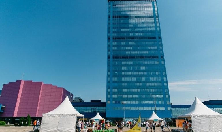 АВТОВАЗ уходит в корпоративный отпуск с 23.07.18 по 12.08.18