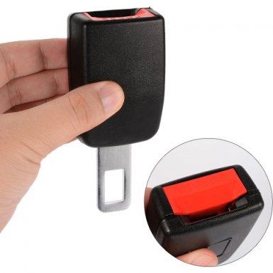 Удлинитель замка ремня безопасности