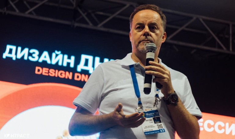 Почему Стив Маттин пришел работать на АВТОВАЗ?