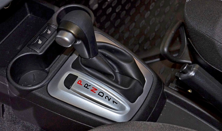 Доля автомобилей с АКП в России продолжает расти (статистика за I полугодие. 2018 г.)