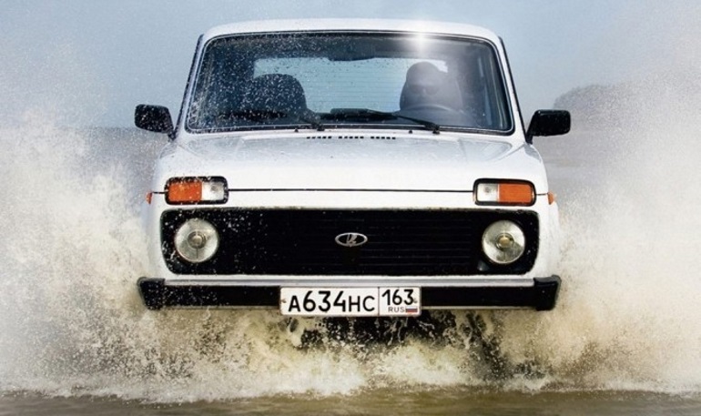 Самые популярные кроссоверы и внедорожники с пробегом по итогам I полугодия 2018