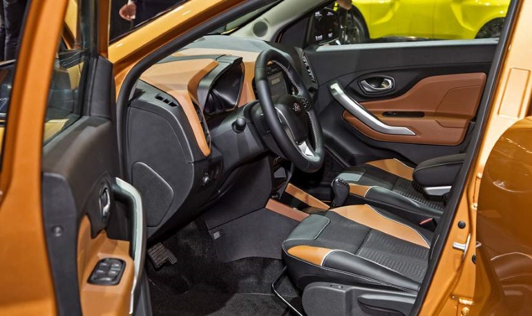 Lada XRAY Cross получит новый усилитель рулевого управления