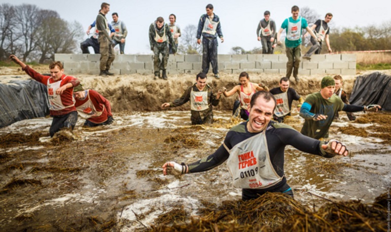Победитель «Гонки Героев» получит Lada Vesta