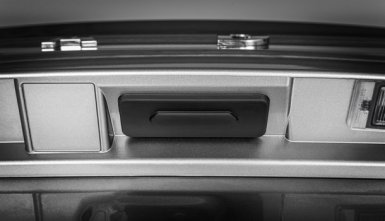 кнопка багажника lada granta fl