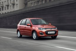 хэтчбек Lada Kalina