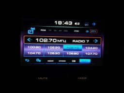 Скин PurpleFantasy Applauncher