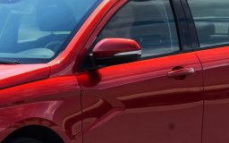 не работает поворотник в зеркале Lada Vesta