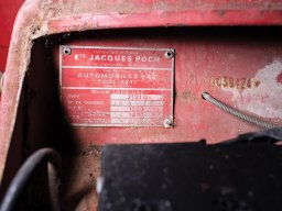 Продается Lada 4x4, участвовавшая в ралли-рейде «Париж-Дакар»