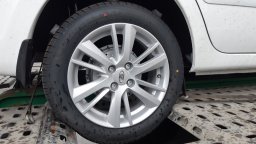 Обновленные Lada Granta начали поступать дилерам