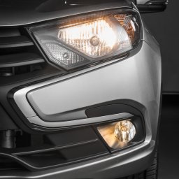 фары лада гранта