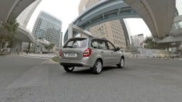 универсал lada granta fl