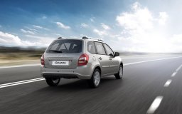 универсал lada granta fl