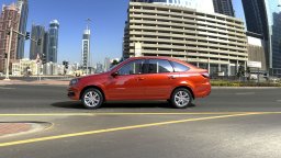 лифтбек lada granta fl