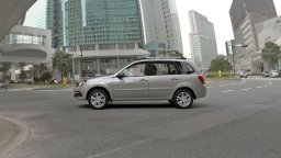 универсал lada granta fl