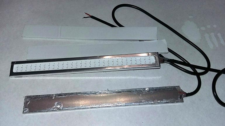 светодиодная лента