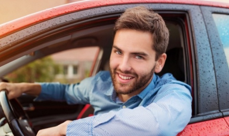 Какие автомобили самые популярные у молодежи в 2018 году