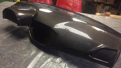 Clubturbo занимается созданием Lada Vesta DFTZ (для дрифта)