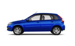комплектации новой Lada Granta хэтчбек